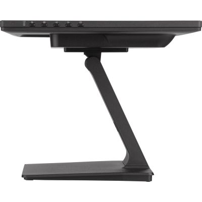13. iiyama ProLite T2452MSC-B2 monitor komputerowy 61 cm (24") 1920 x 1080 px Full HD Ekran dotykowy Czarny