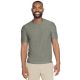 Skechers Go Dri All Day Tee TS107-GNBK Zielone L