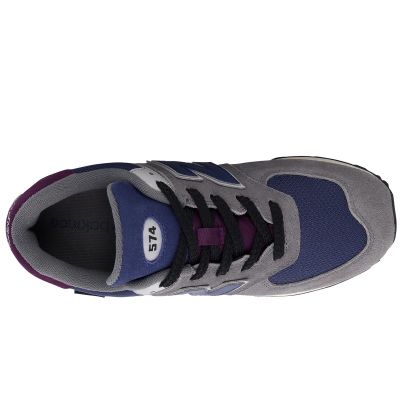 3. Buty New Balance Jr GC574KGN