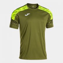 Koszulka Joma Championship VIII Short Sleeve 104263.474