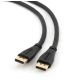 Kabel GEMBIRD CC-DP2-10 (DisplayPort M - DisplayPort M; 3m; kolor czarny)
