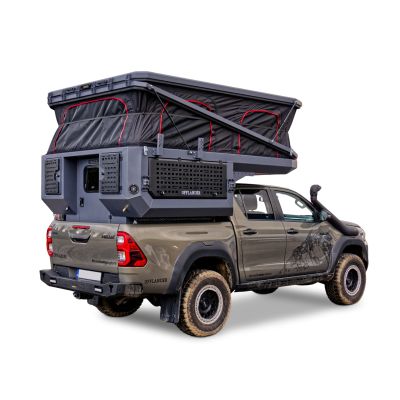 19. OFFLANDER ZABUDOWA KAMPEROWA DUNA S