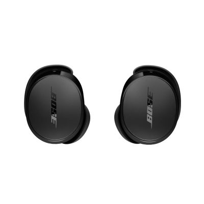 2. Bose 888507-0100 słuchawki/zestaw słuchawkowy Bezprzewodowy Douszny Bluetooth Czarny