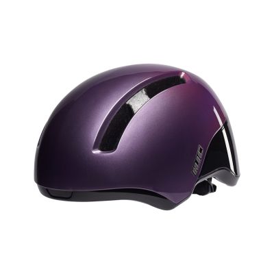 2. Kask Rowerowy HJC CALIDO PURPLE VIOLET r.S