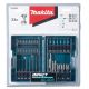 2. Makita B-66896 wiertło Zestaw wierteł