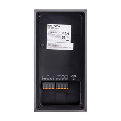 4. Stacja bramowa IP HIKVISION DS-KV8213-WME1(C)/Surface