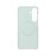 3. Etui Samsung Slim Magnet Cover EF-SS741CME na Samsung Galaxy S26 FE kompatybilność z MagSafe - miętowe