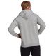 10. Bluza adidas Essentials Fleece 3-Stripes Hoodie M GK9084