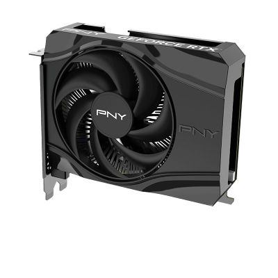 17. PNY GeForce RTX 5060 Single Fan NVIDIA 8 GB GDDR7