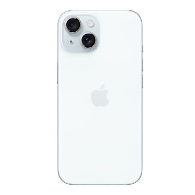 2. Szkło ochronne Joyroom JR-MFY0251 na obiektywy iPhone 15/15 Plus -żółte