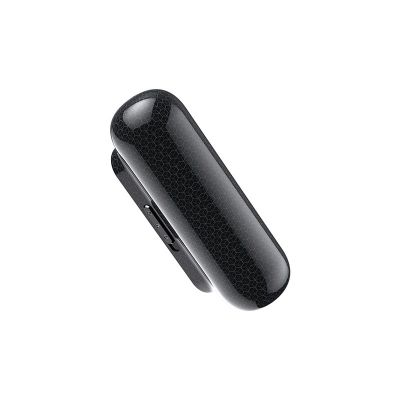 Dyktafon GoSpy VOS Q77 2w1 z detekcją głosu 8GB 20 dni Czarny