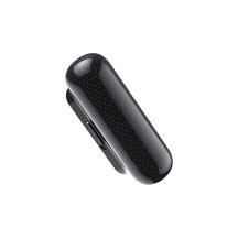 Dyktafon GoSpy VOS Q77 2w1 z detekcją głosu 8GB 20 dni Czarny