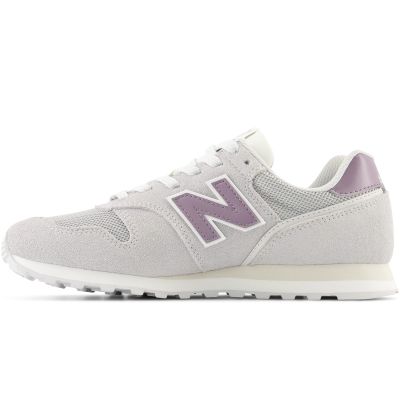 7. Buty sportowe New Balance sneakersy W WL373OG2