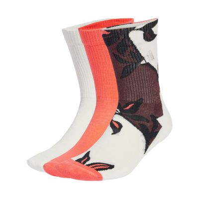 5. Skarpety adidas Mercedes AMG Petronas Formula One Team Summer Pack 3 JY5607