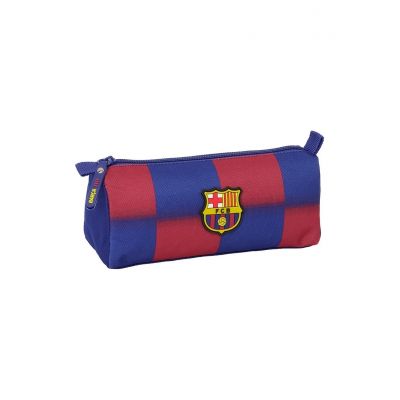 4. Piórnik FC Barcelona pencil case 812529742