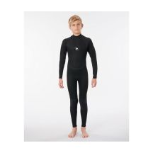 Pianka chłopięca RIP CURL Jnr. Freelite 32 Fl Stmr - czarny