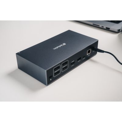 11. Verbatim CDS-17 Przewodowa USB 3.2 Gen 1 (3.1 Gen 1) Type-C Czarny, Szary