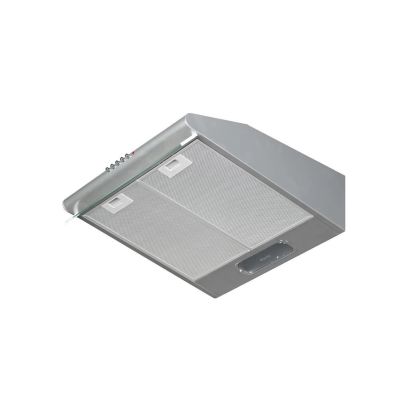 2. Okap podszafkowy AKPO WK-7 P 3060 SZARY (600mm; kolor szary)
