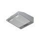 2. Okap podszafkowy AKPO WK-7 P 3060 SZARY (600mm; kolor szary)
