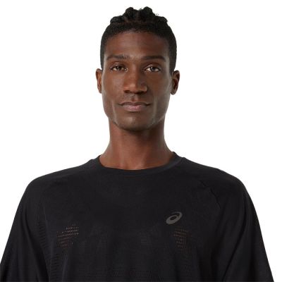 4. Koszulka Asics Metarun SS TOP