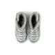 2. Fila Superbubble Boot buty zimowe botki szare damskie sportowe ocieplane