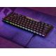 3. Corsair K65 PRO MINI klawiatura Gaming USB QWERTZ Niemiecki Czarny