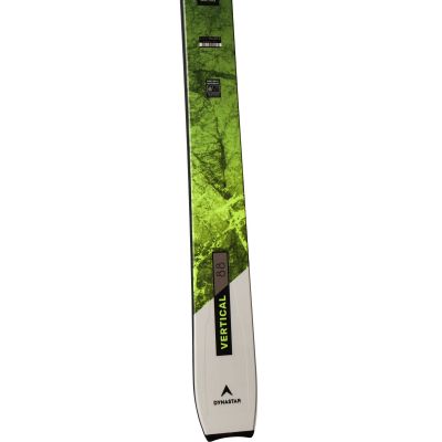 9. Narty DYNASTAR M-Vertical 88 Open