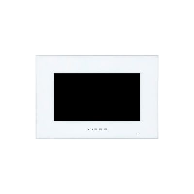 Monitor wideodomofonu VIDOS M10W-X VIDOS
