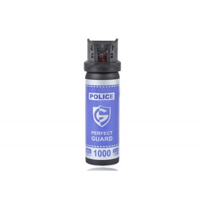 Gaz pieprzowy Police Perfect Guard 1000 - 55 ml. żel