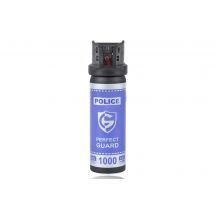 Gaz pieprzowy Police Perfect Guard 1000 - 55 ml. żel