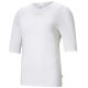 3. Koszulka Puma Modern Basics Tee Cloud W 585929 02