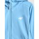 8. Kurtka softshell wiatroodporna membrana 5000 damska 4F 4FRSS26TSOFF627-33S