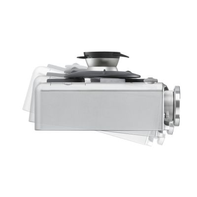 6. Vogels EPC6545 Uniwersalny uchwyt sufitowy do projektora Max 22LB