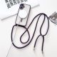 2. Etui na iPhone 17 z paskiem Crossbody kompatybilne z MagSafe - czarne