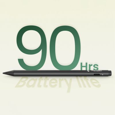 2. Rysik Metapen Pen G1 - czarny
