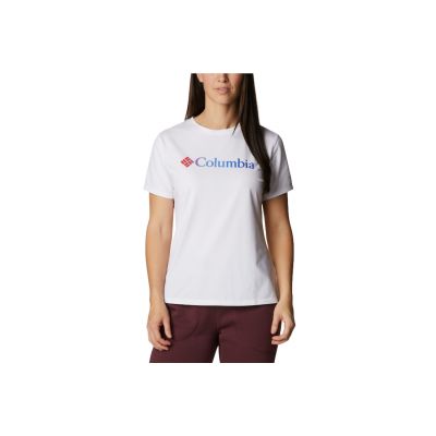 Koszulka Columbia Sun Trek W Graphic Tee W 1931753101