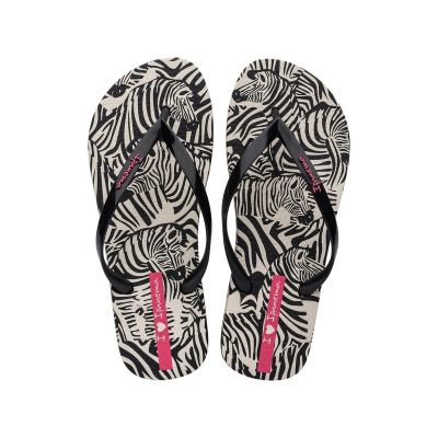 6. Japonki Ipanema Animal W 83617 AY386