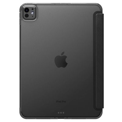 3. Etui Spigen Liquid Air Folio na iPad Pro 11” (2024) iPad Pro 11” (2025) - czarne