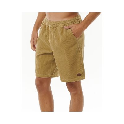 4. Szorty RIP CURL Classic Surf Cord Volley turkusowy