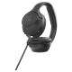 7. BUXTON BHP-8700 - Słuchawki Bluetooth nauszne czarne