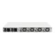 2. Mikrotik CRS518-16XS-2XQ-RM łącza sieciowe Zarządzany Fast Ethernet (10/100)