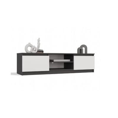 10. RTV 140 MALWA ANTRACYT/BIEL