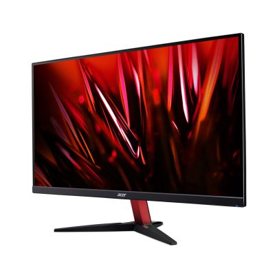 3. Acer Nitro VG270Ebmiix 27" IPS/1920x1080/16:9/1ms/250/100M:1/VGA,HDMI/Black | Acer