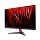 3. Acer Nitro VG270Ebmiix 27" IPS/1920x1080/16:9/1ms/250/100M:1/VGA,HDMI/Black | Acer