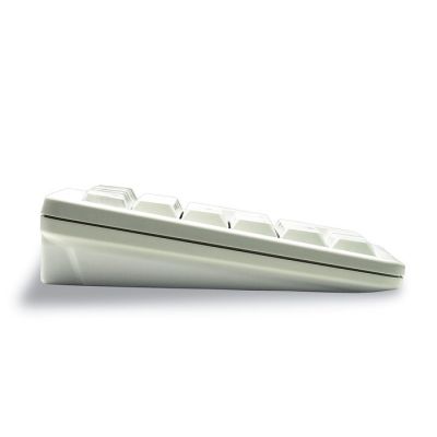 2. CHERRY G84-4700 klawiatura numeryczna Laptop/PC USB Szary