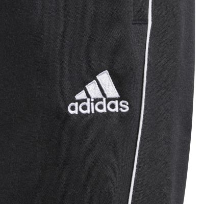 6. Spodnie adidas Core 18 Sweat JR CE9077