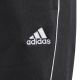 6. Spodnie adidas Core 18 Sweat JR CE9077