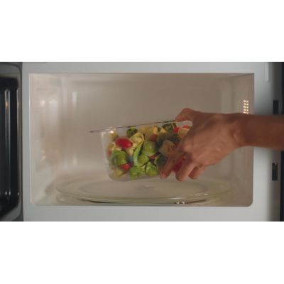 6. Pojemnik do przechowywania próżniowego FoodSaver FFC024X (2,3l ; FRESH 2.0)