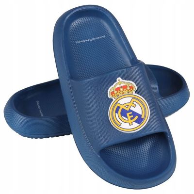 2. Klapki Real Madryt Beach Pool Flip Flops Eva 2300006880N