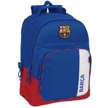 Plecak sportowy FC Barcelona double backpac 612326773